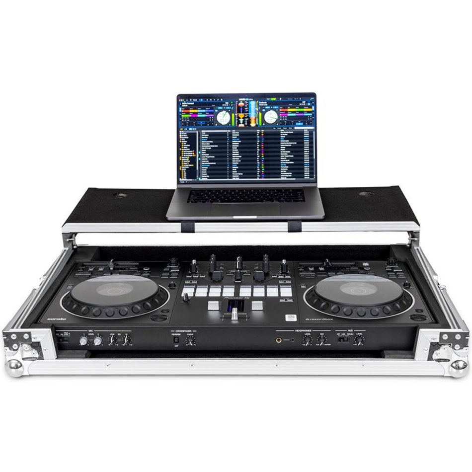 Headliner HL10017 | Case for DDJ REV5 | Glide Laptop Platform