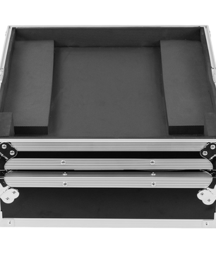 Odyssey RC-PROFX16V3 | Road Case for Mackie PROFX16V3 | Lightweight Protection with Foam Lining