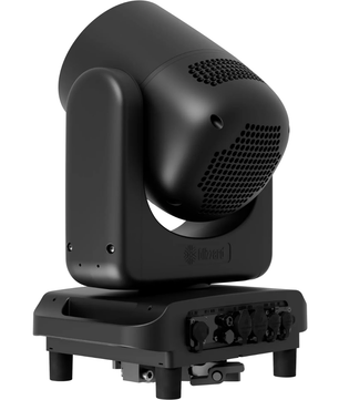 Blizzard Lighting Typhon IP Kaleido | 7x60W RGBW LED Zoom Wash | IP66 Rated with Pixel Control & Art-Net
