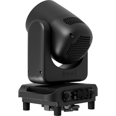 Blizzard Lighting Typhon IP Kaleido | 7x60W RGBW LED Zoom Wash | IP66 Rated with Pixel Control & Art-Net