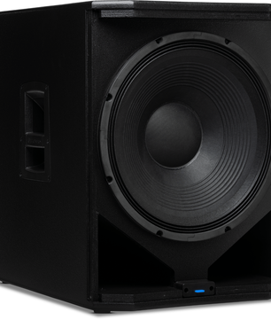 PreSonus AIR XD SUB 18 | 18in Active Subwoofer - 2000W | 130dB Low-End with DSP Control
