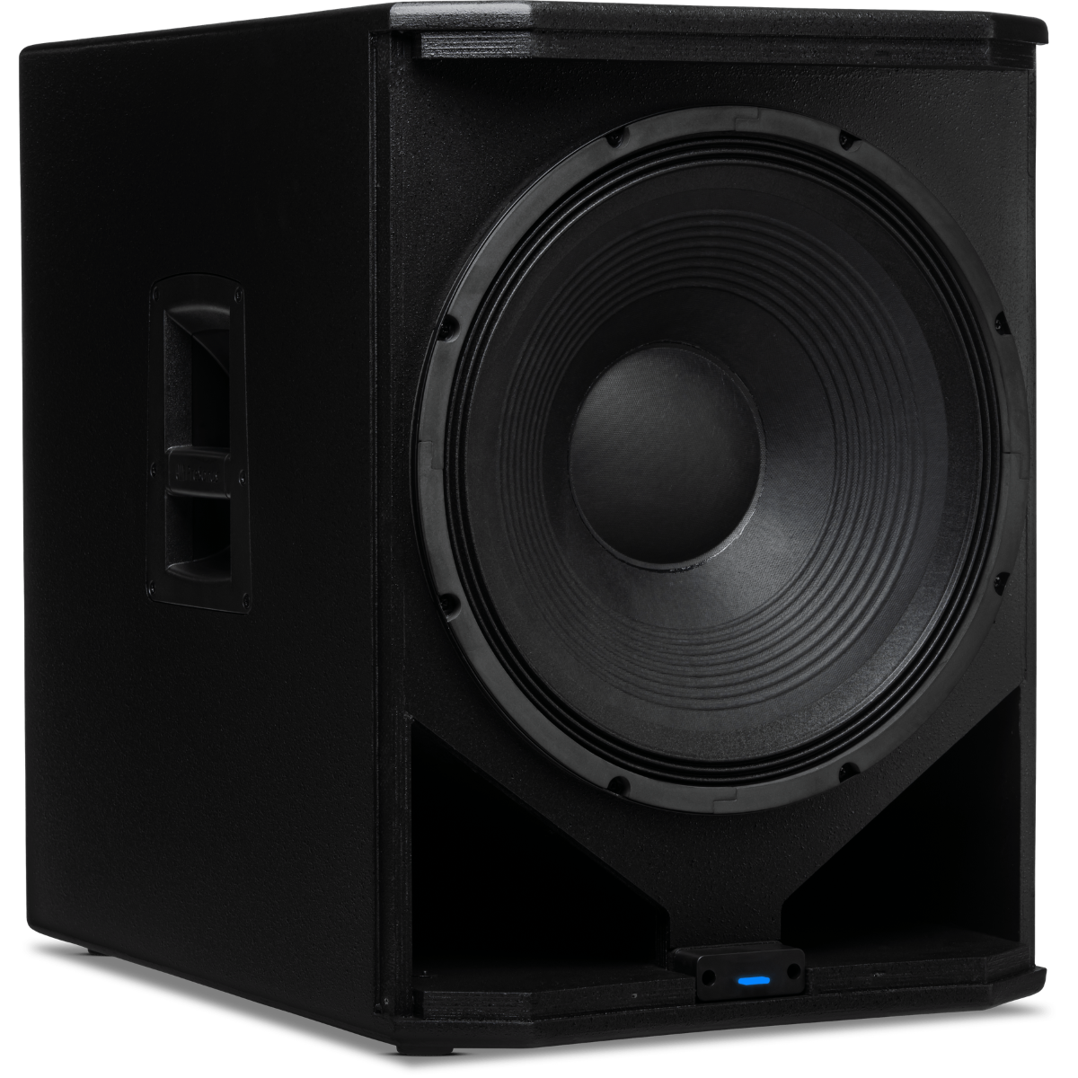 PreSonus AIR XD SUB 18 | 18in Active Subwoofer - 2000W | 130dB Low-End with DSP Control