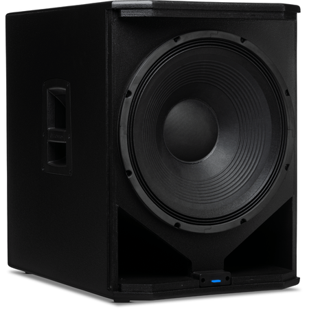 PreSonus AIR XD SUB 18 | 18in Active Subwoofer - 2000W | 130dB Low-End with DSP Control