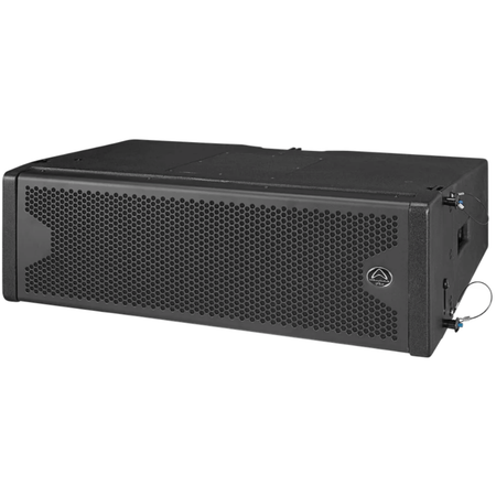 Wharfedale Pro WLA-28X | Dual 8in - 132dB | Passive Line Array Element