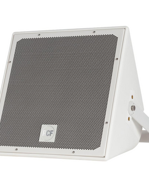 RCF P6215-W | 600W Weatherproof Coaxial Speaker with 134dB SPL & IP55 Rating