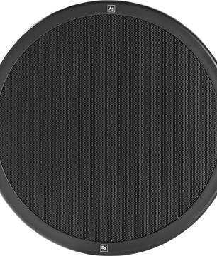 Electro-Voice EVID-P6.2B | 6.5in Pendant Speaker | Black 70V/100V Install Speaker