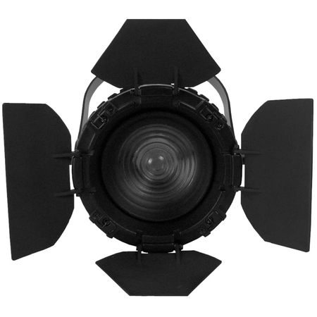 Event Lighting F96VW | Variable White LED Fresnel | Manual Zoom 20°–50° with CRI 95+
