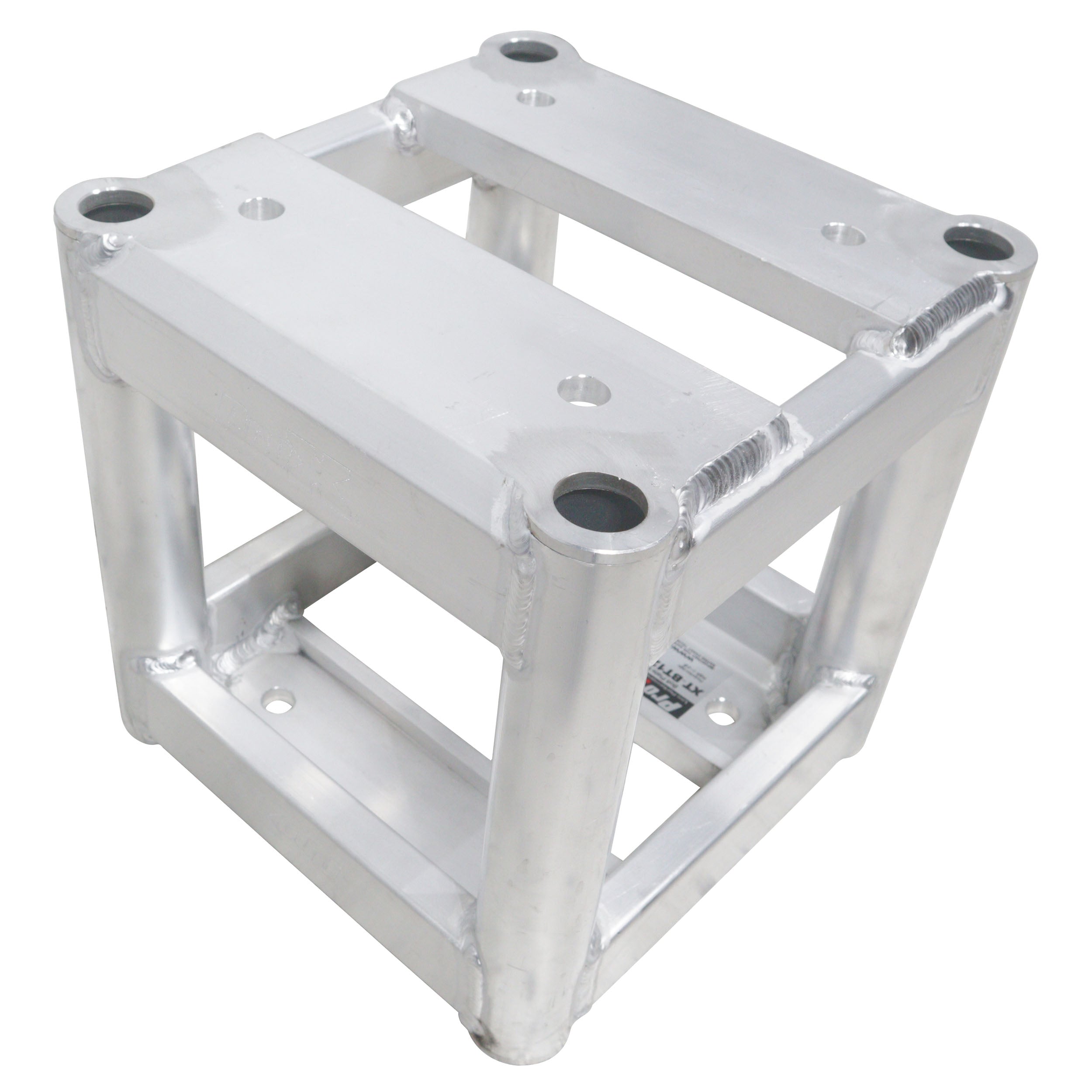 ProX XT-BT1201MK2 | 1ft BoltX 12in Box Truss | 3mm Wall with Bolt Connection