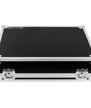 Odyssey RC-SQ7 | Road Case for Allen & Heath SQ7 | Lightweight Protection with Foam Lining
