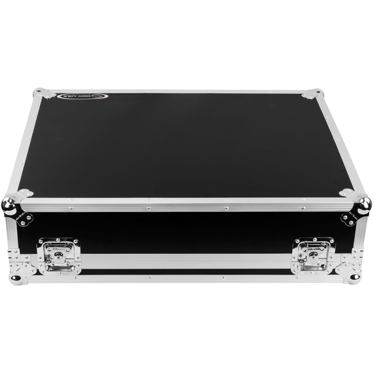 Odyssey RC-SQ7 | Road Case for Allen & Heath SQ7 | Lightweight Protection with Foam Lining