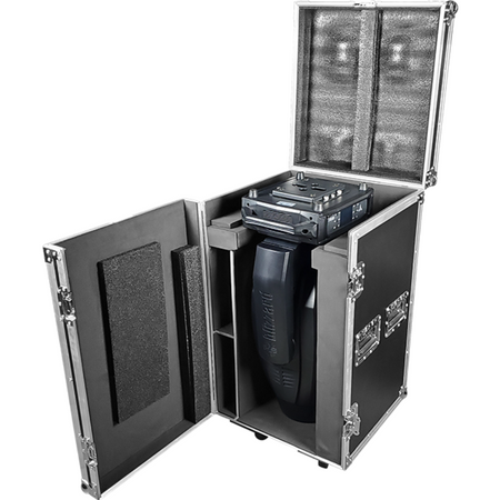 Blizzard Lighting Torrent Keyframe 600 | 600W LED Moving Head with Framing, CMY+CTO, Animation & Zoom