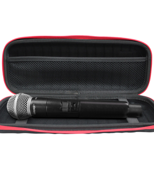 ProX XB-DJ2GO2 | Soft Case For Numark DJ2GO or Ape Labs Coins