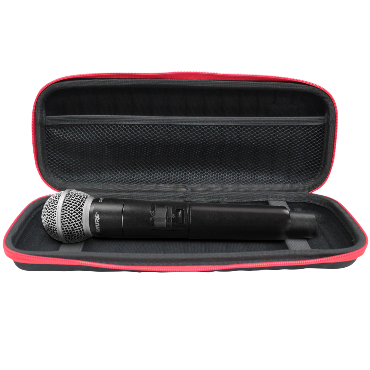 ProX XB-DJ2GO2 | Soft Case For Numark DJ2GO or Ape Labs Coins