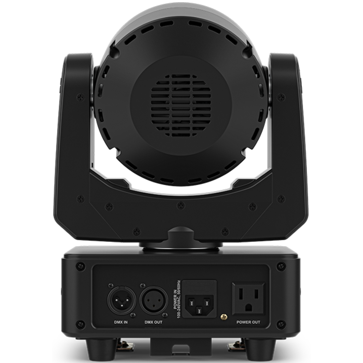 Chauvet DJ Sentinel Wash Q120 | 120W RGBW Moving Wash | Compact Head with Wide Pan/Tilt