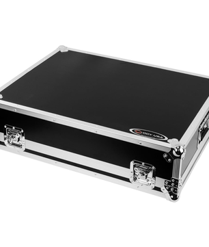 Odyssey RC-SQ7 | Road Case for Allen & Heath SQ7 | Lightweight Protection with Foam Lining