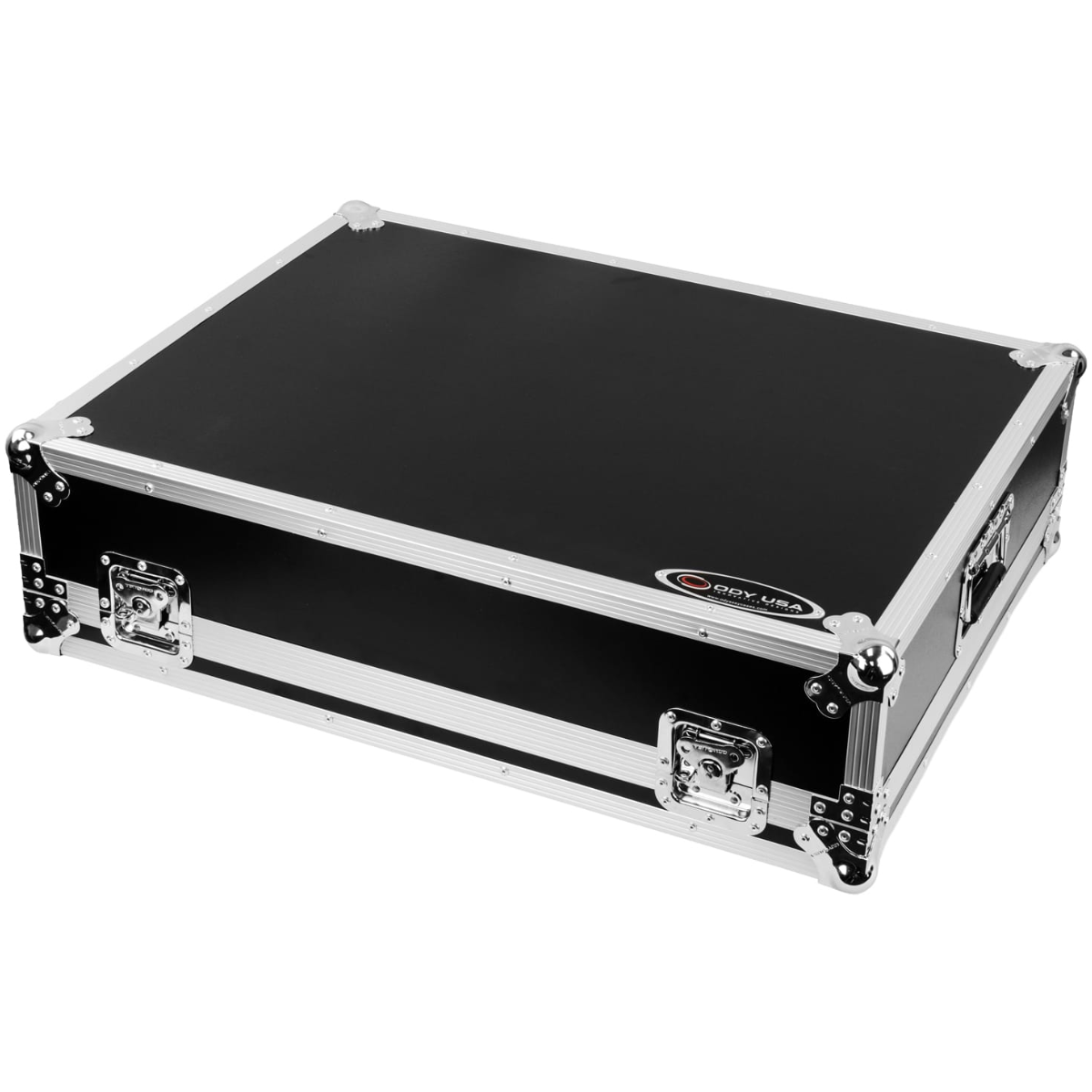 Odyssey RC-SQ7 | Road Case for Allen & Heath SQ7 | Lightweight Protection with Foam Lining