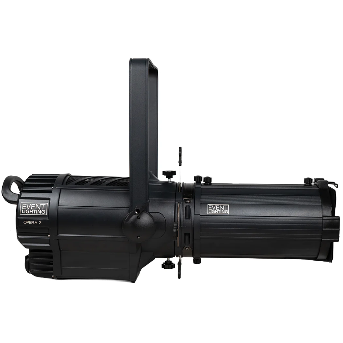 Event Lighting OPERAZ300FCP | 300W RGBALC LED Profile | Manual Zoom 15°–40°
