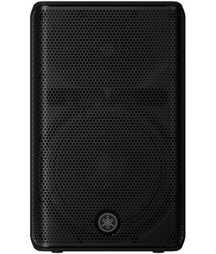 Yamaha CXR10 MK3 | 10in Passive Loudspeaker - 123dB SPL | Compact Utility Speaker for PA and Monitor Use