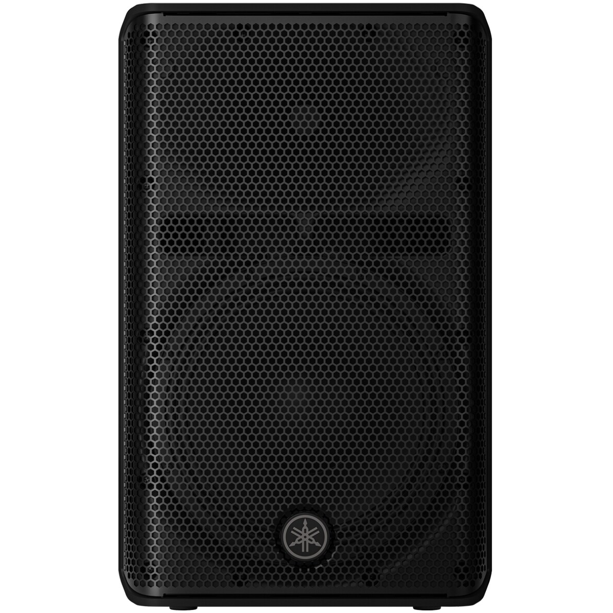 Yamaha CXR10 MK3 | 10in Passive Loudspeaker - 123dB SPL | Compact Utility Speaker for PA and Monitor Use