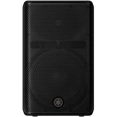 Yamaha CXR10 MK3 | 10in Passive Loudspeaker - 123dB SPL | Compact Utility Speaker for PA and Monitor Use