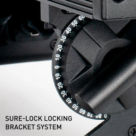 American DJ 15 HEX BAR IP | IP65 Linear Wash Fixture | 15x 12W HEX LEDs with Zone Control