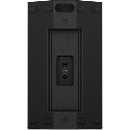 Turbosound TS-PQ12 | 12in - 137dB Passive Loudspeaker | Rotatable Horn & 2,000W Peak Power