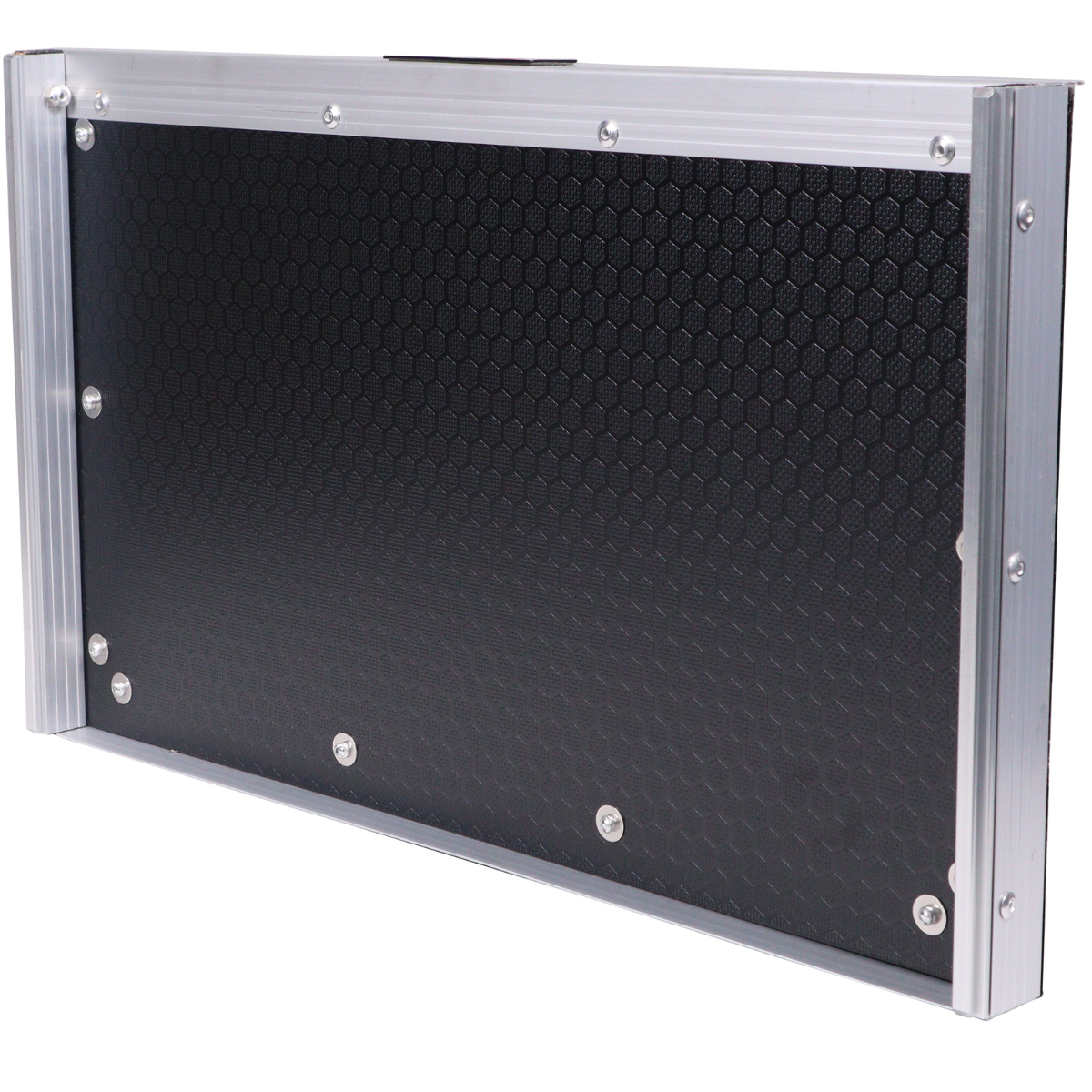 ProX T-LPSMR MK2 | Universal Sliding Laptop Shelf | Add-On for ProX MK2 Combo Rack Cases