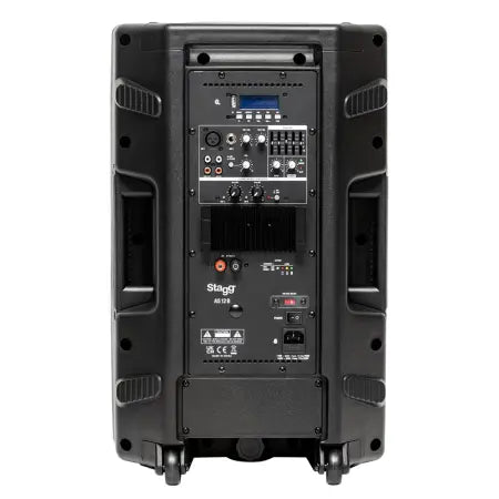 Stagg AS12B | 12in- 120dB