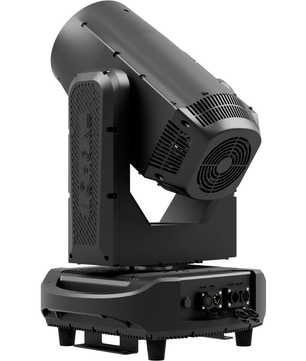 Blizzard Lighting Typhon IP BSW 400 | IP66 Beam/Spot/Wash Moving Head | 400W LED with CMY & Dual Prisms