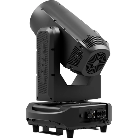 Blizzard Lighting Typhon IP BSW 400 | IP66 Beam/Spot/Wash Moving Head | 400W LED with CMY & Dual Prisms