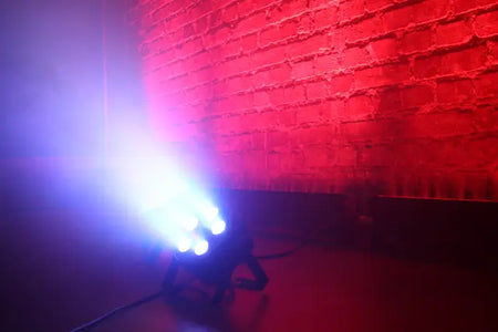 Prost Lighting StillPar 5 | 90W Hex Wash Light