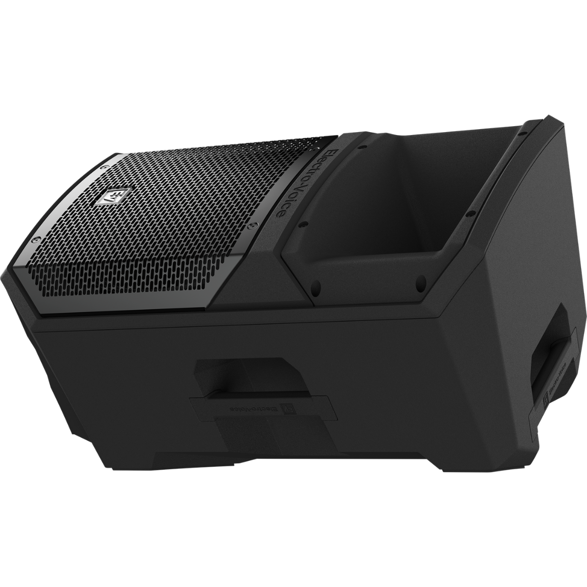 Electro-Voice EVIVA 12P | 12in - 125dB | Lightweight Powered Speaker
