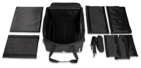 Prost Lighting BlitzPar CarryPack | 4pc w/ Bag