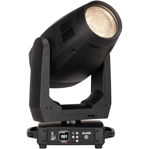 Elation Fuze PFX | 400W LED Framing FX Light with CMY, Gobos and 3° to 53° Zoom