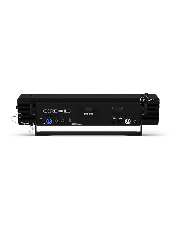 Chauvet CORE 5X1 ILS | COB LED Pixel Mapping Light | Linkable Multi-Effect Fixture