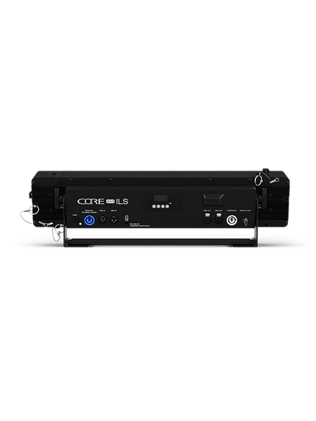 Chauvet CORE 5X1 ILS | COB LED Pixel Mapping Light | Linkable Multi-Effect Fixture