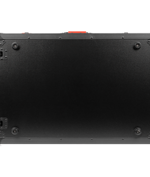 Gator G-ONYX-XDJRX3 | Flight Case for XDJ-RX3 | Tour-Ready EVA Protection