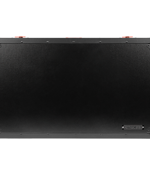 Gator G-ONYX-OPUSQUAD | Flight Case for OPUS-QUAD | Tour-Ready Protection with Wheels