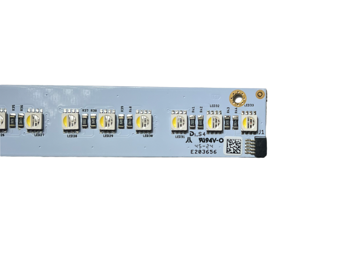 Ape Labs Neon Tube NW/CW Slave LED | OEM LED Board | For Ape Labs Neon Extension Fixtures