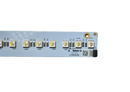 Ape Labs Neon Tube NW/CW Slave LED | OEM LED Board | For Ape Labs Neon Extension Fixtures