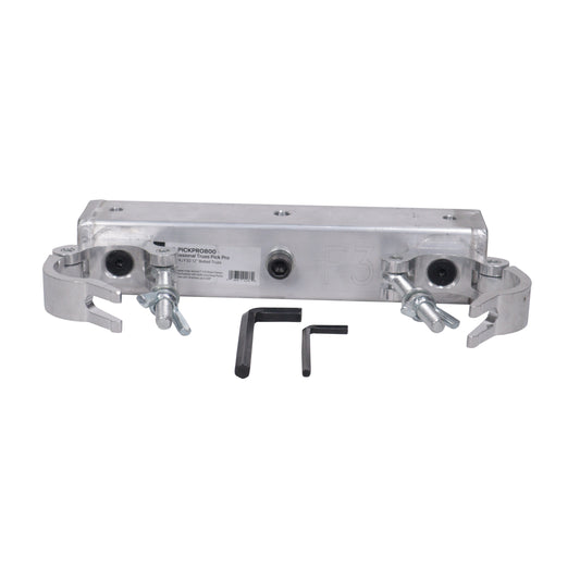 ProX XT PICKPRO800 | Truss Pick for F34 F32 F31 12in Box Truss | 800 lb SWL Suspension Mount