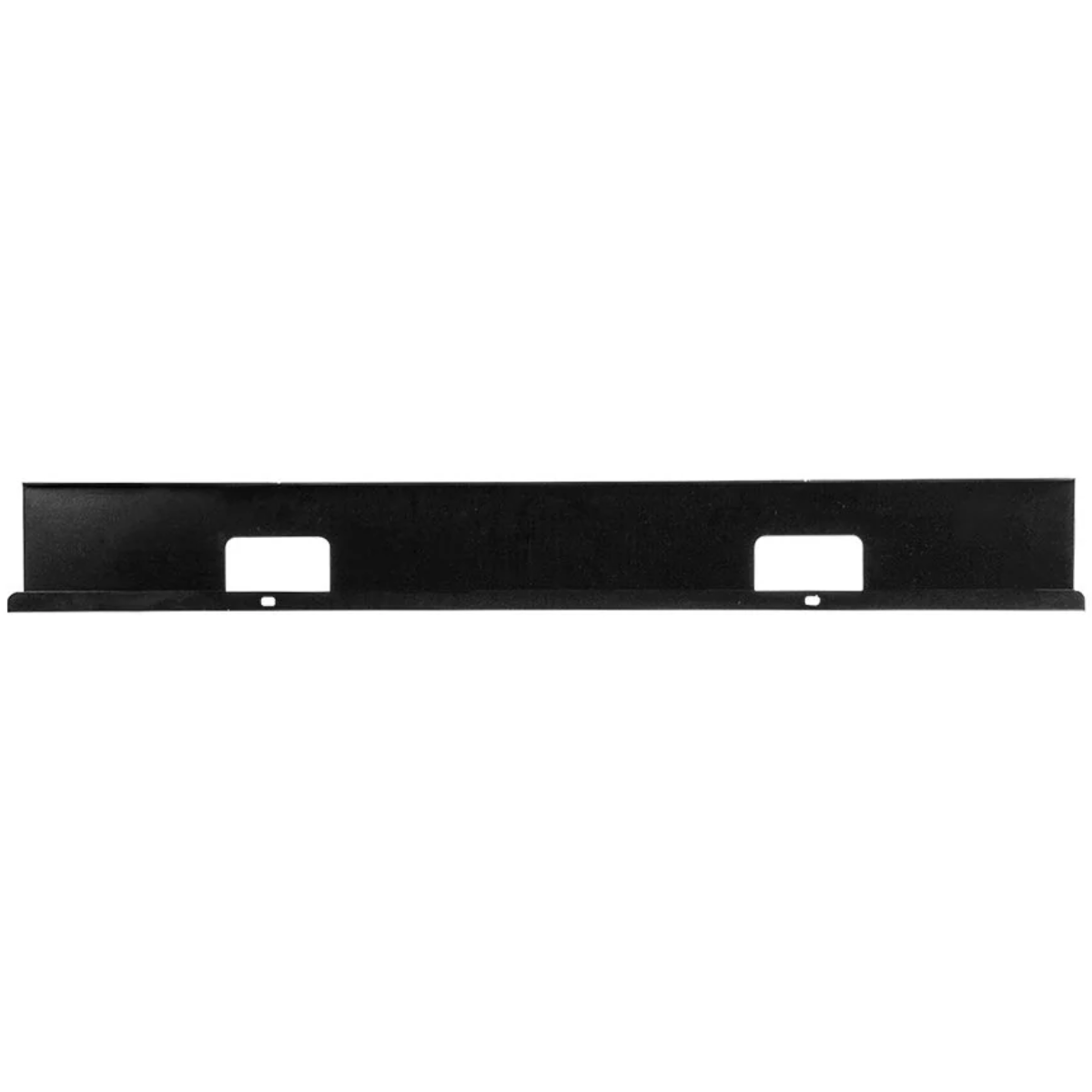 Wavebone Cable Management Tray for Headquarter | Steel Cable Organizer | Tool Free Installation