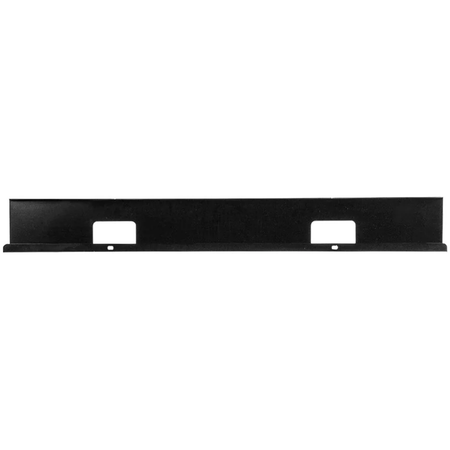 Wavebone Cable Management Tray for Headquarter | Steel Cable Organizer | Tool Free Installation