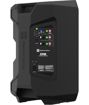 Electro-Voice EVIVA 12P | 12in - 125dB | Lightweight Powered Speaker
