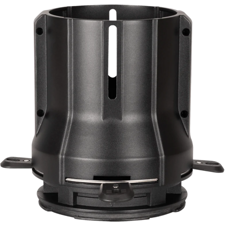 Elation KLC113 | Shutter Barrel for KL CORE IP | Adds Gobo & Lens Support