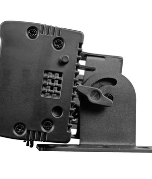 Event Lighting BLITZBARFX | LED Pixel Strobe & Wash Bar with Frost and 64-Zone Control