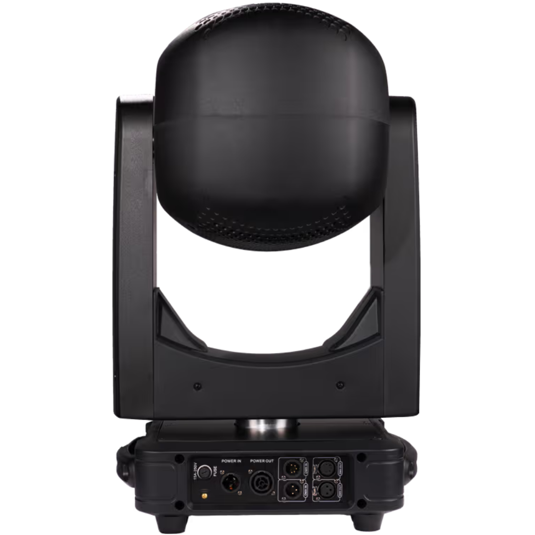 Rasha Photon Hybrid | Beam, Spot & Wash in One | 600W Moving Head with Zoom & FX