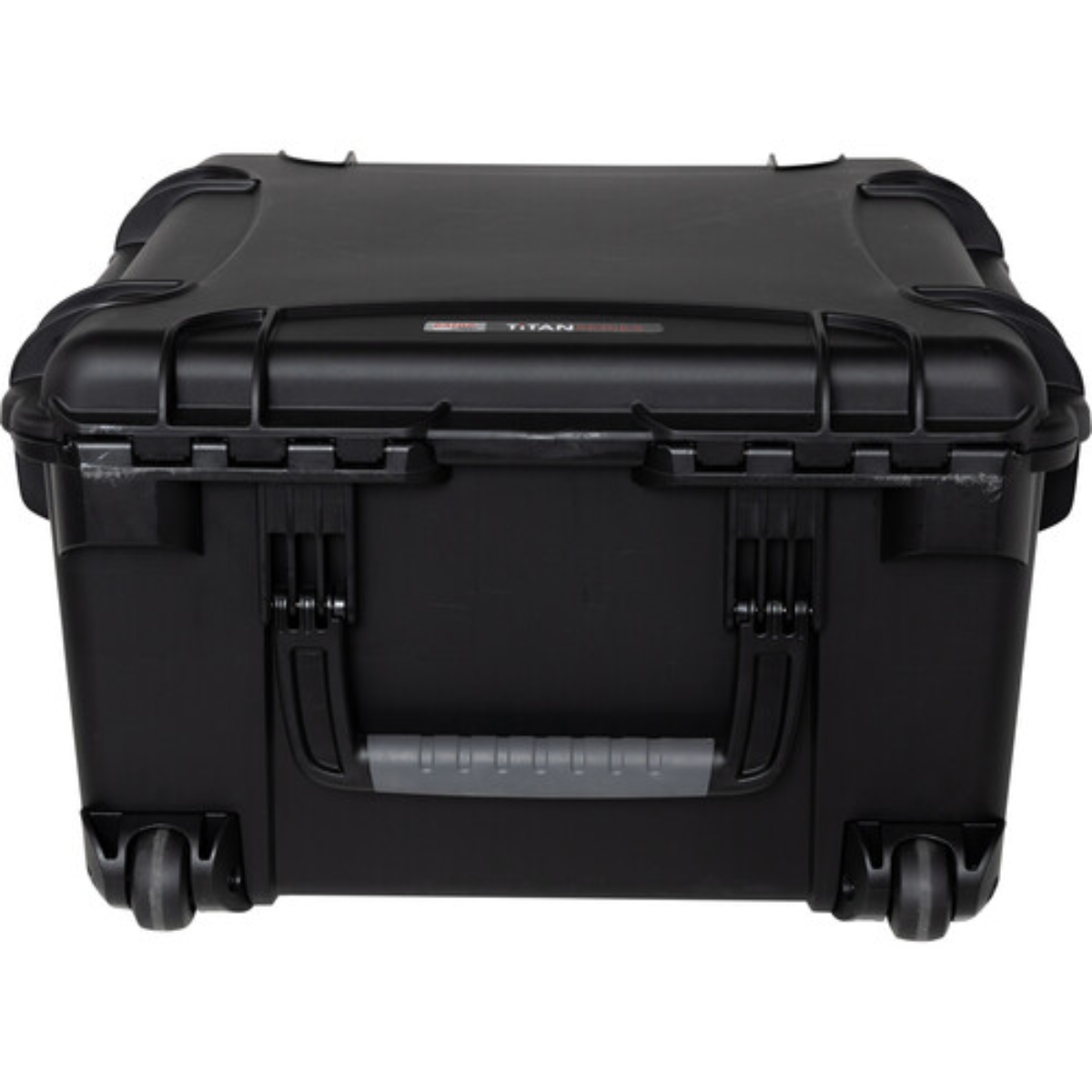 Gator GU-2424-14-WPDF | Waterproof Rolling Case with Foam | 24x24x14.2in Interior