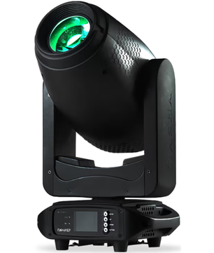 Rasha Cybrid G2 | 23,000 Lumen Beam/Spot/Wash | Hybrid Moving Head with Zoom & Prism