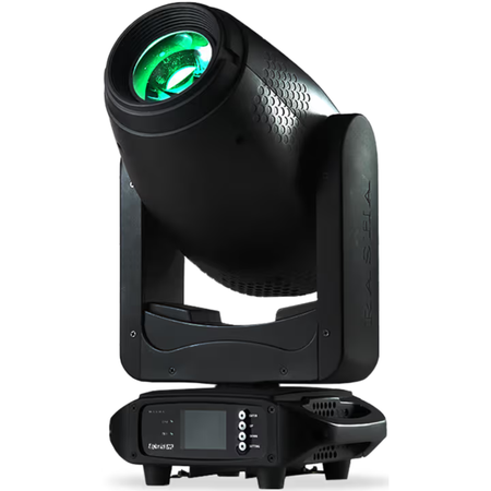 Rasha Cybrid G2 | 23,000 Lumen Beam/Spot/Wash | Hybrid Moving Head with Zoom & Prism